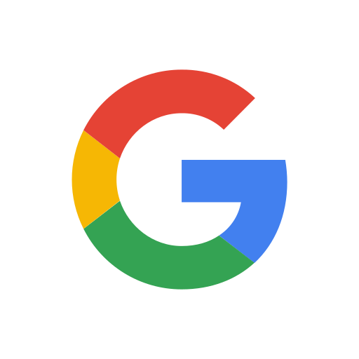 Continue With Google
